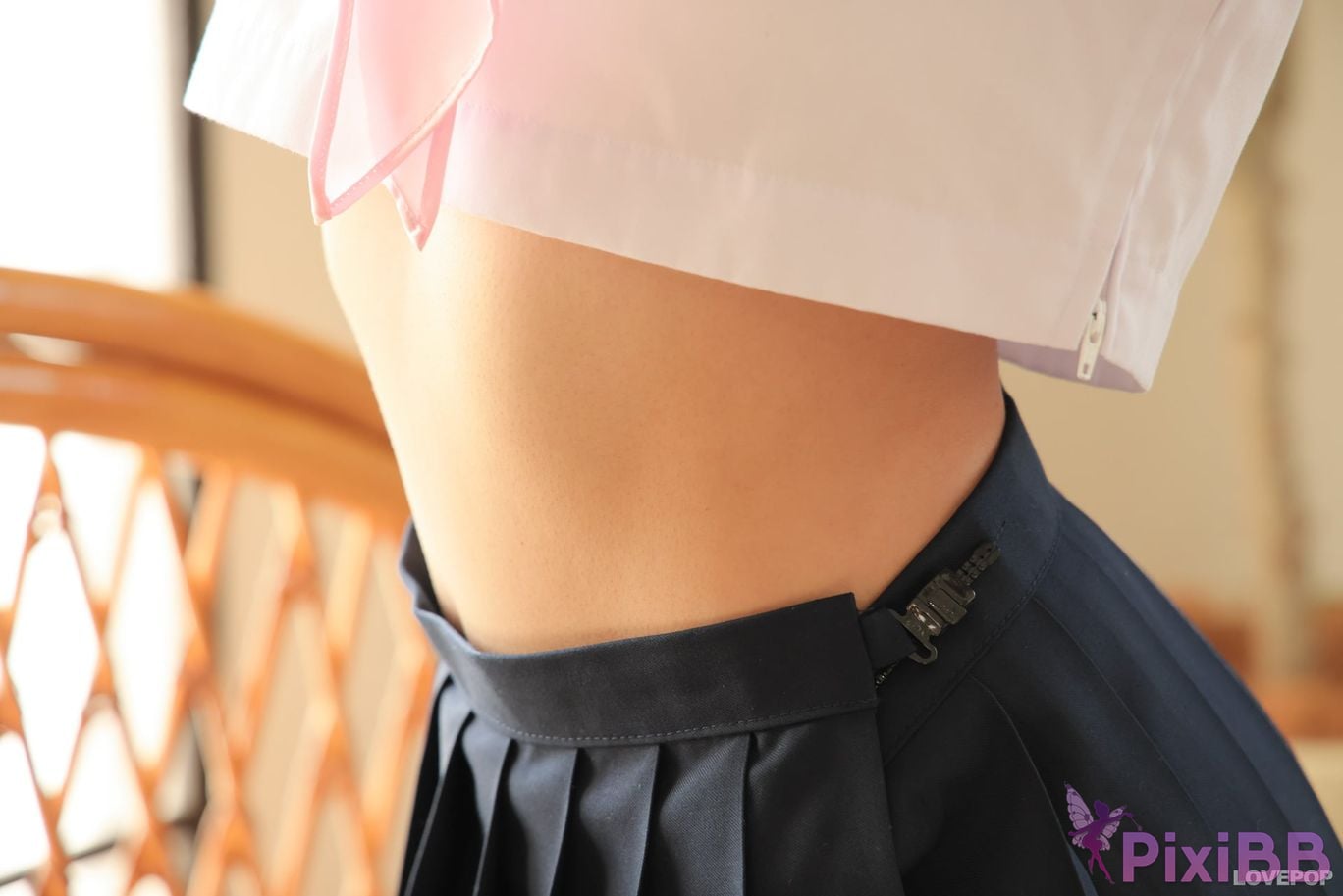 Japanese Idol Yui Iruma Lovepop Photosets Part 1 PixiBB.COM 1483
