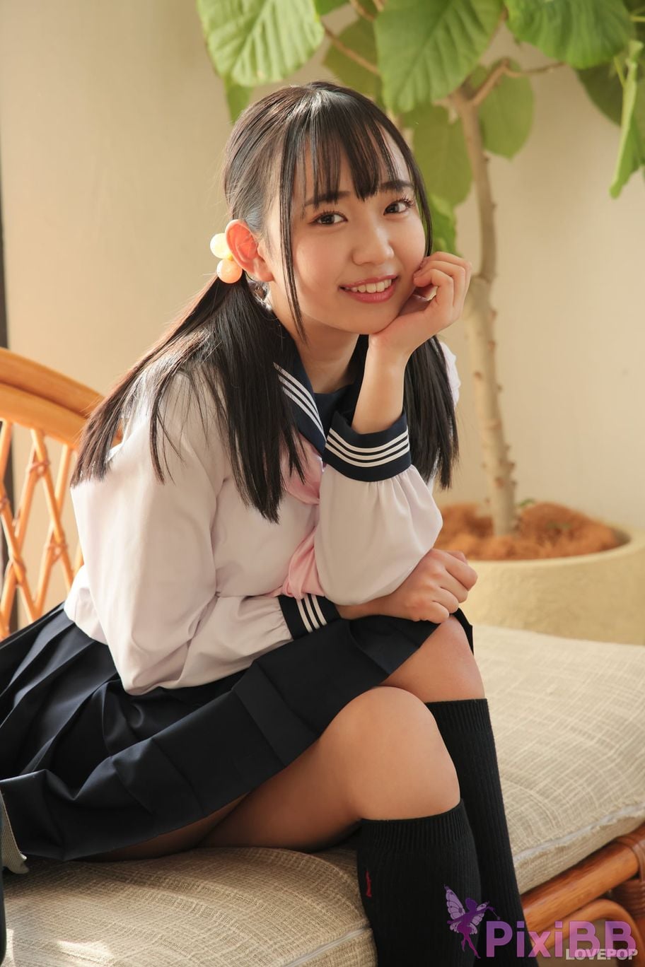 Japanese Idol Yui Iruma Lovepop Photosets Part 1 PixiBB.COM 1485