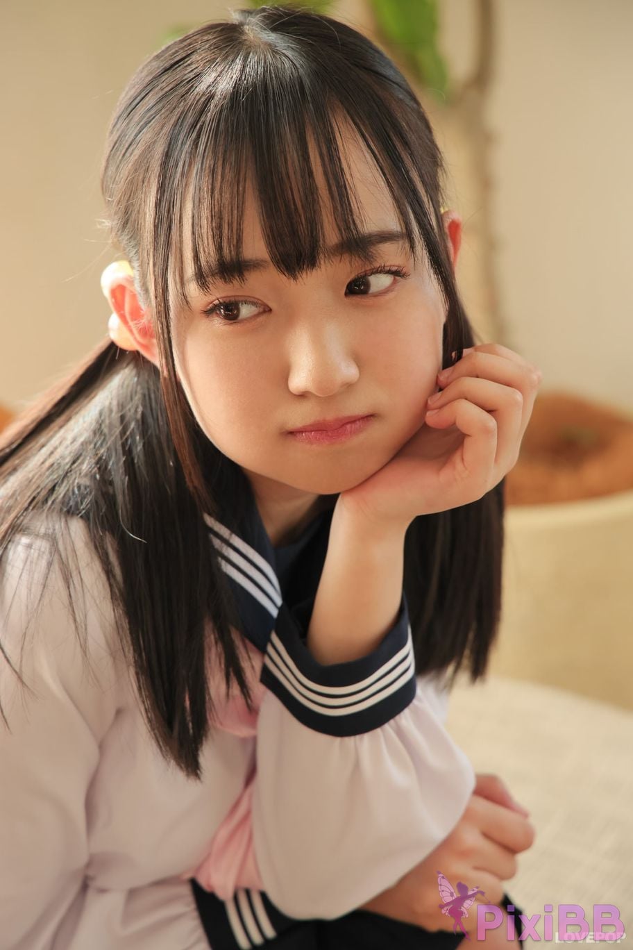 Japanese Idol Yui Iruma Lovepop Photosets Part 1 PixiBB.COM 1486