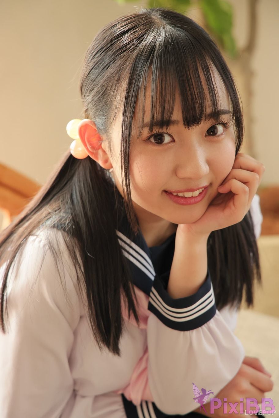 Japanese Idol Yui Iruma Lovepop Photosets Part 1 PixiBB.COM 1487