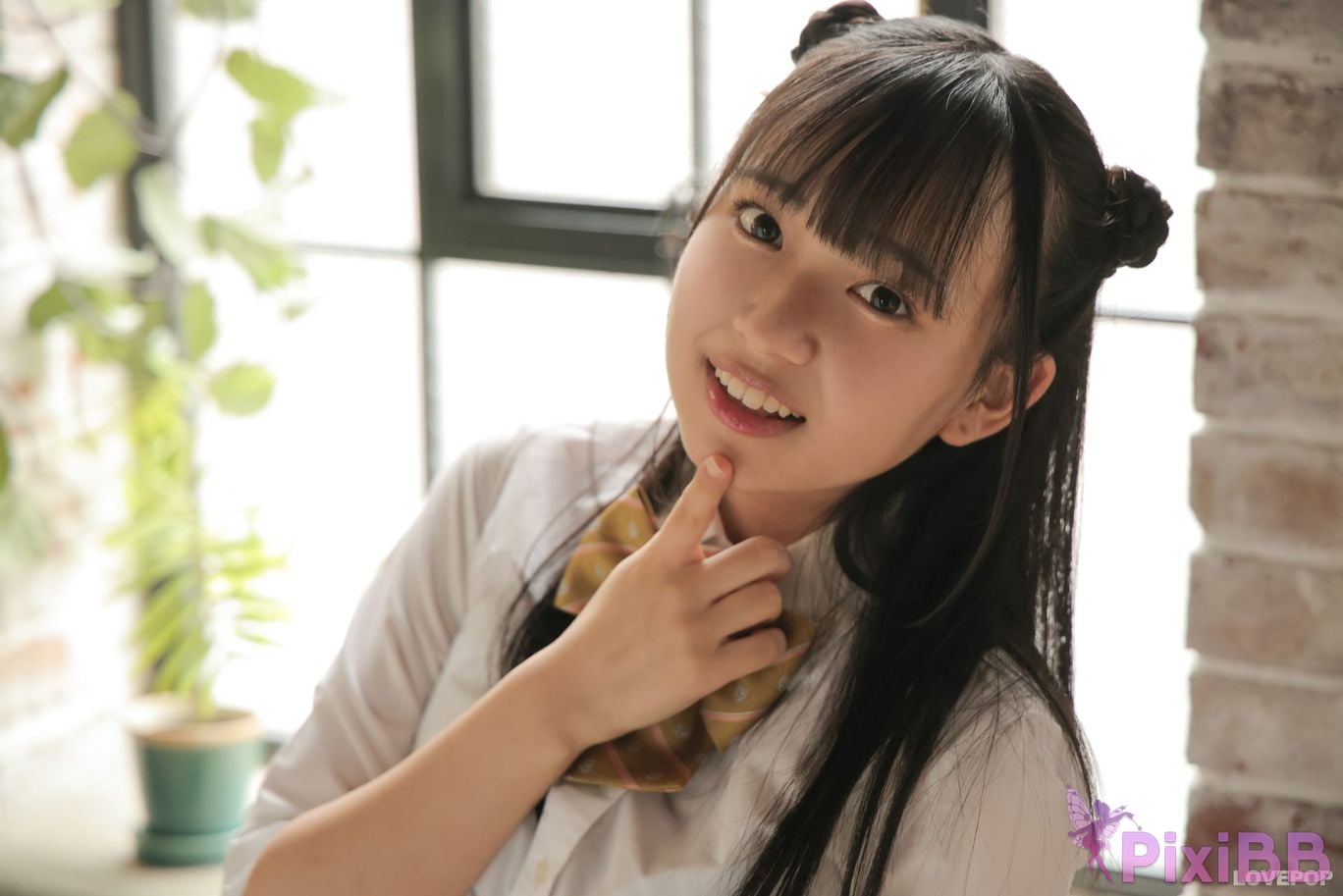 Japanese Idol Yui Iruma Lovepop Photosets Part 1 PixiBB.COM 149