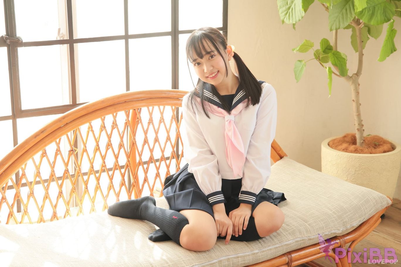 Japanese Idol Yui Iruma Lovepop Photosets Part 1 PixiBB.COM 1493