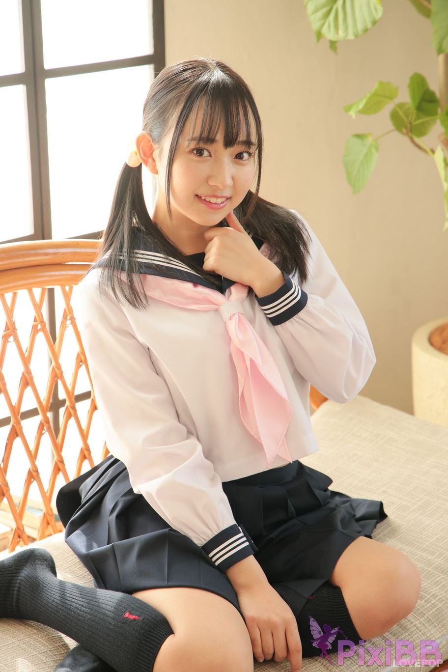 Japanese Idol Yui Iruma Lovepop Photosets Part 1 PixiBB.COM 1494