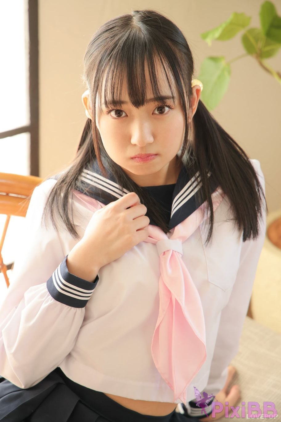 Japanese Idol Yui Iruma Lovepop Photosets Part 1 PixiBB.COM 1495