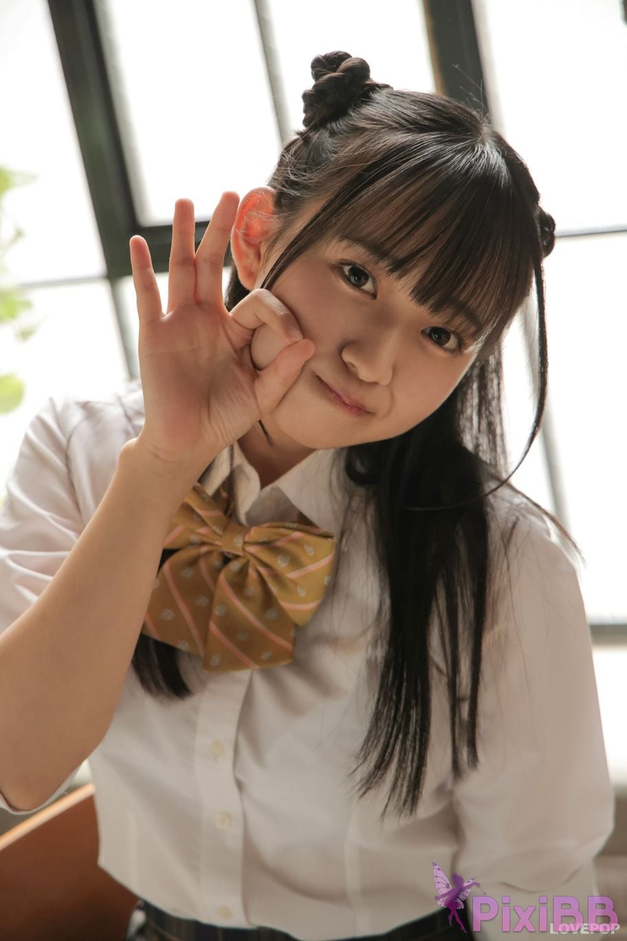 Japanese Idol Yui Iruma Lovepop Photosets Part 1 PixiBB.COM 150