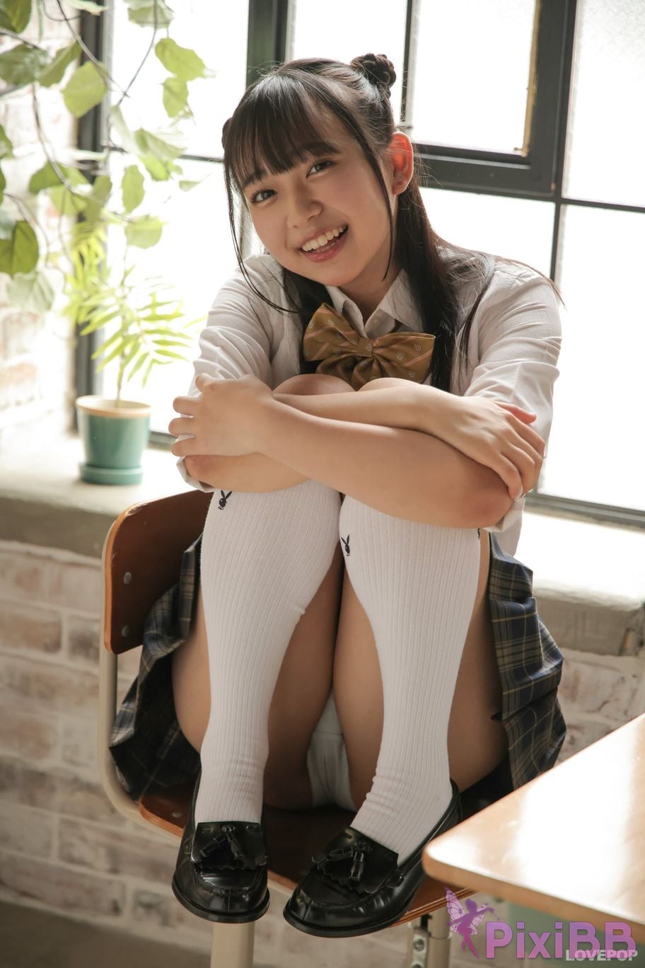 Japanese Idol Yui Iruma Lovepop Photosets Part 1 PixiBB.COM 151