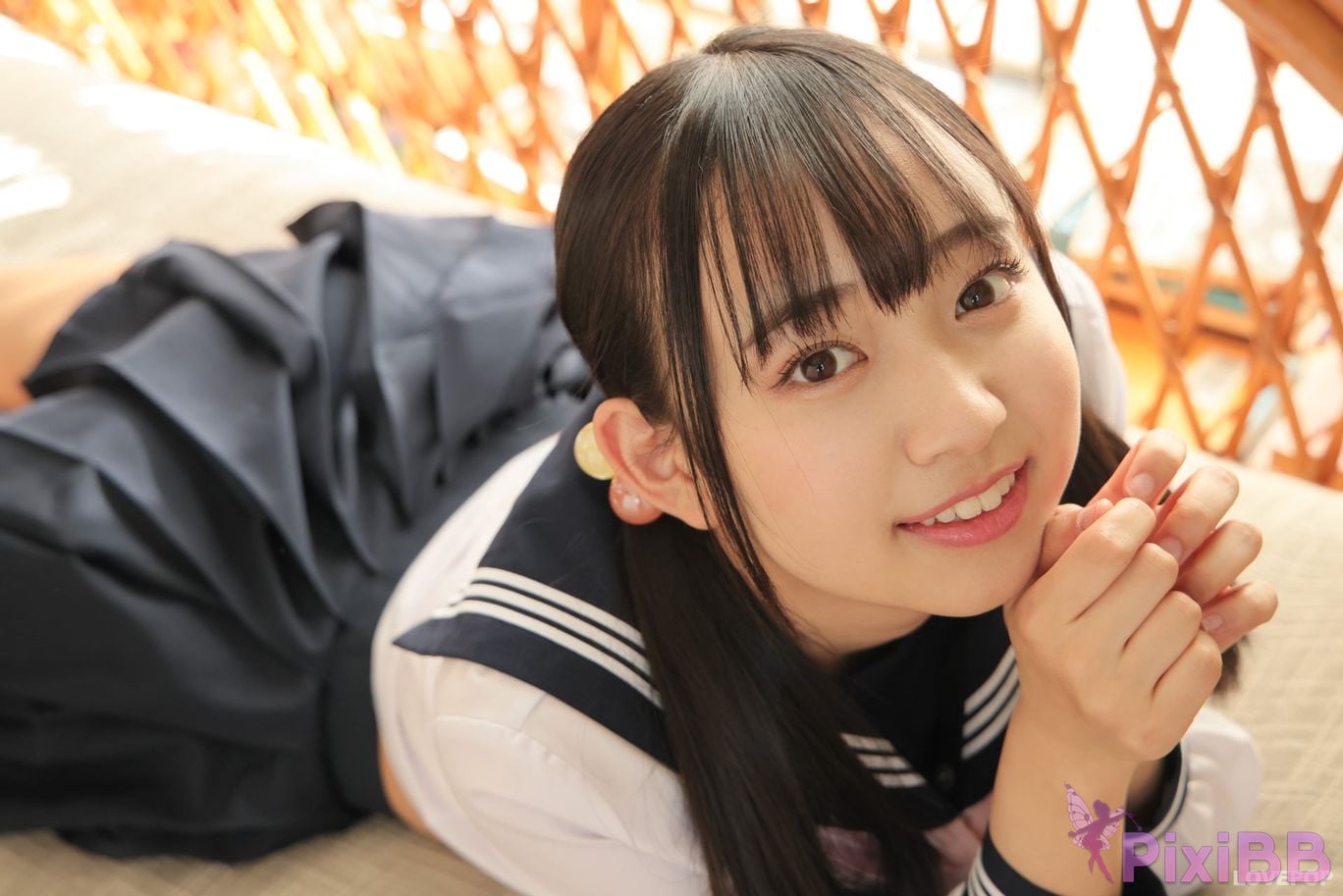 Japanese Idol Yui Iruma Lovepop Photosets Part 1 PixiBB.COM 1513