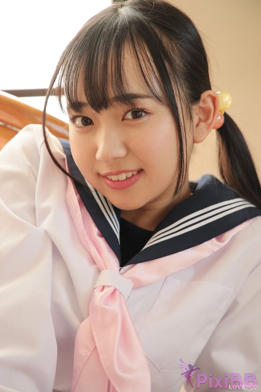 Japanese Idol Yui Iruma Lovepop Photosets Part 1 PixiBB.COM 1518