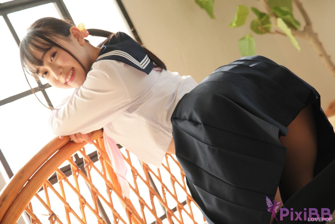 Japanese Idol Yui Iruma Lovepop Photosets Part 1 PixiBB.COM 1528