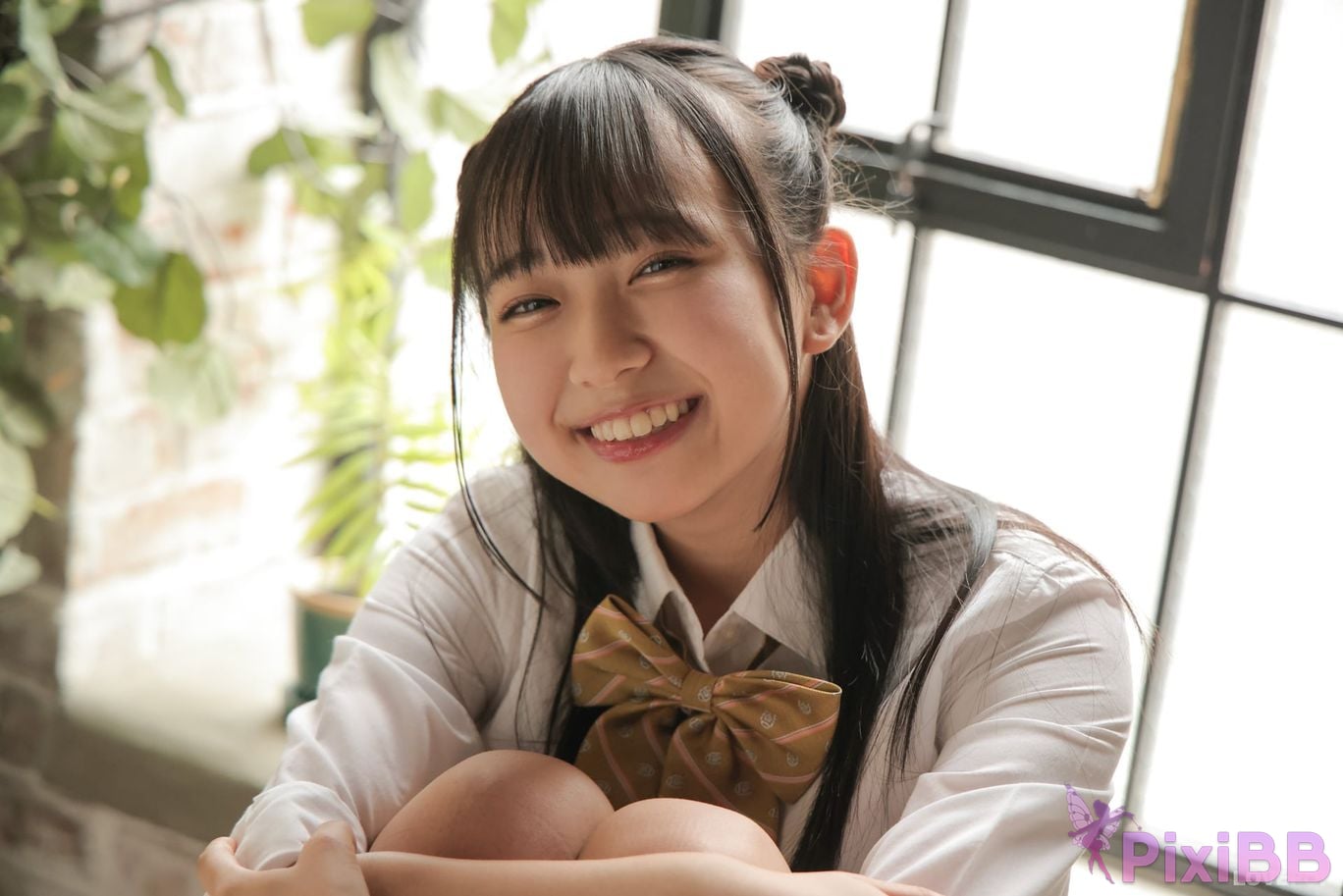 Japanese Idol Yui Iruma Lovepop Photosets Part 1 PixiBB.COM 153