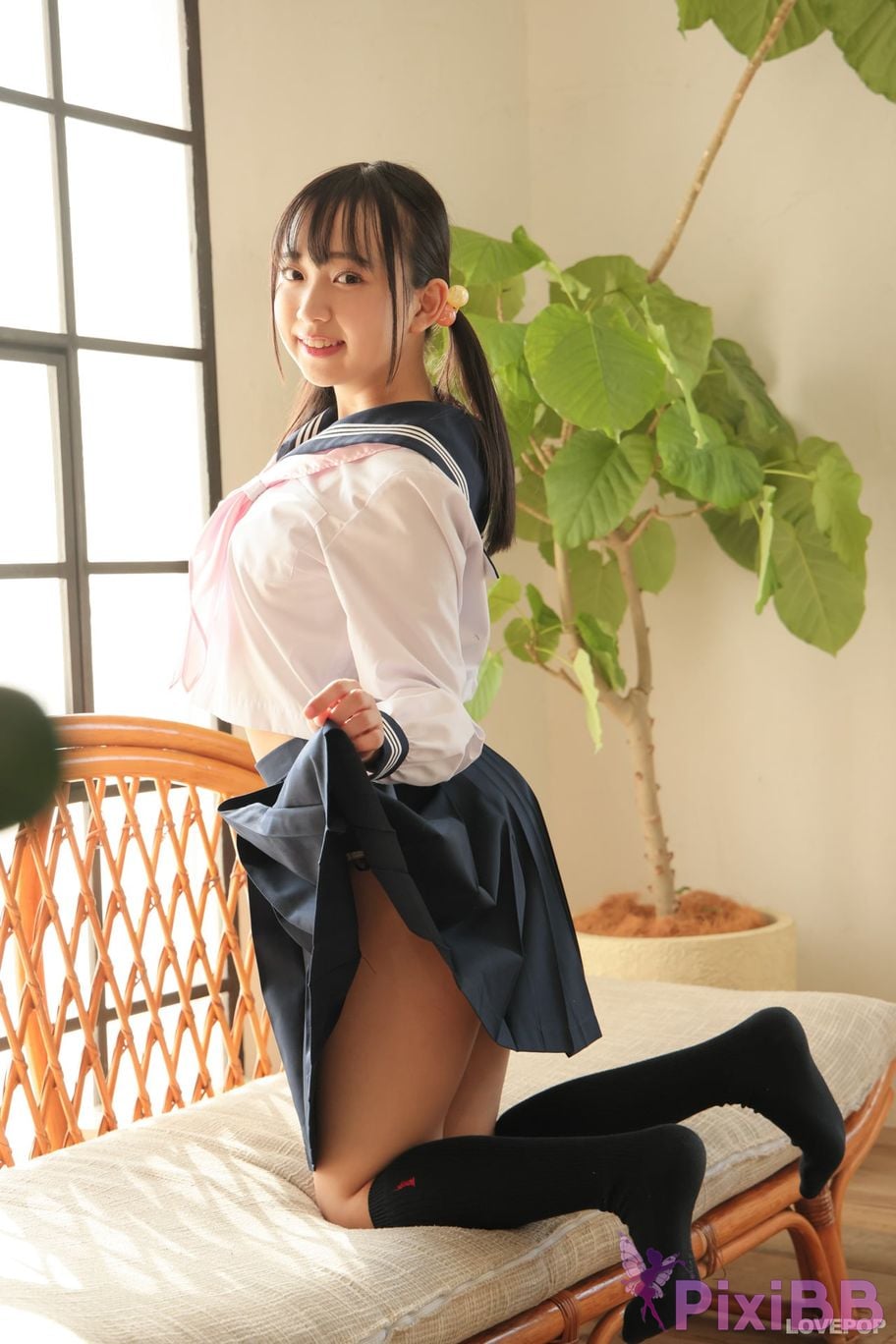 Japanese Idol Yui Iruma Lovepop Photosets Part 1 PixiBB.COM 1532