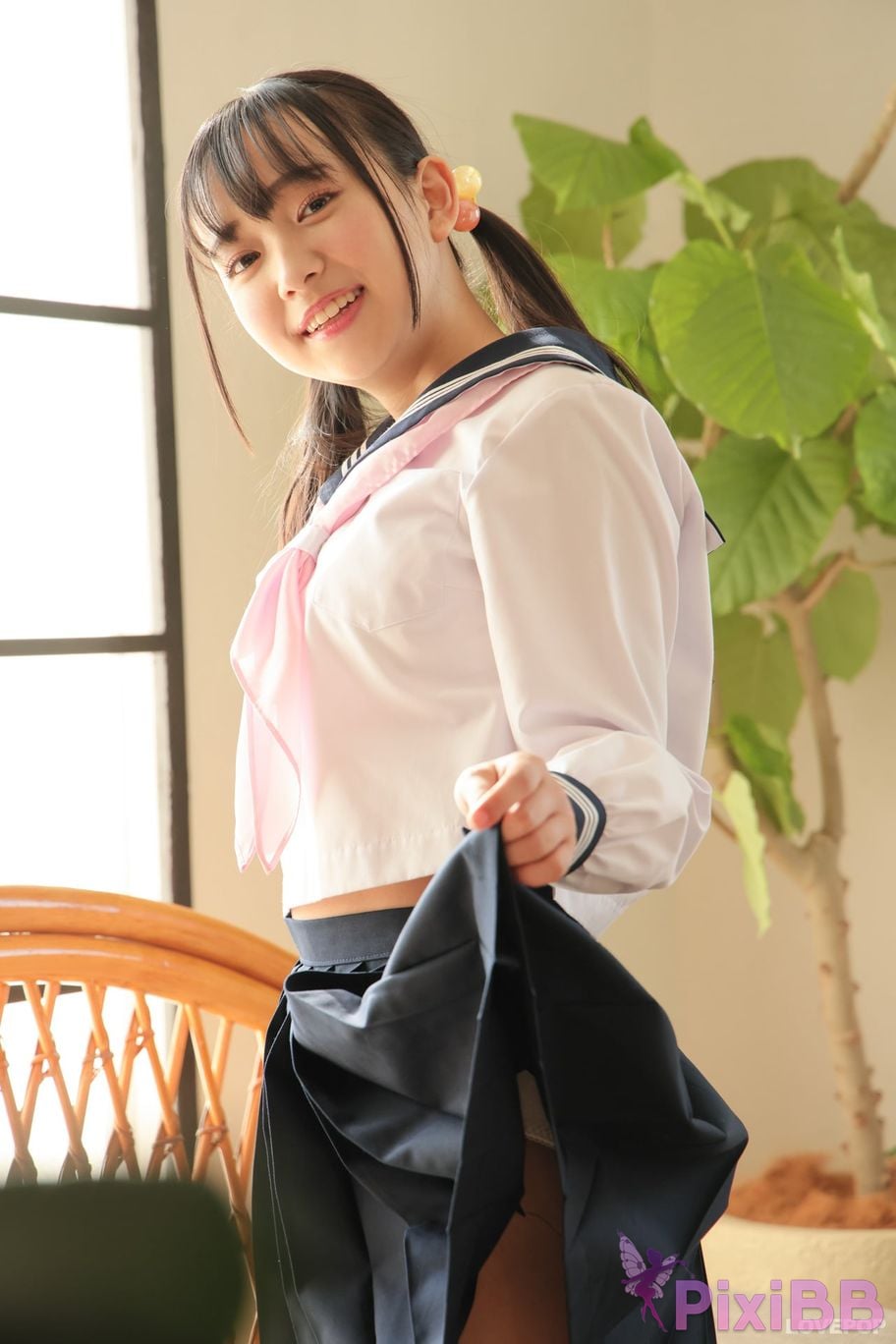 Japanese Idol Yui Iruma Lovepop Photosets Part 1 PixiBB.COM 1533