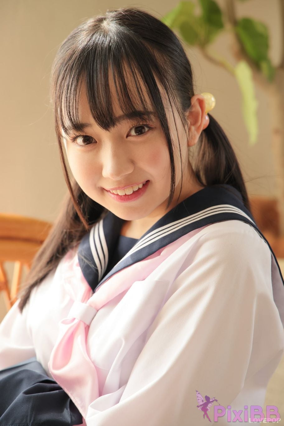 Japanese Idol Yui Iruma Lovepop Photosets Part 1 PixiBB.COM 1537