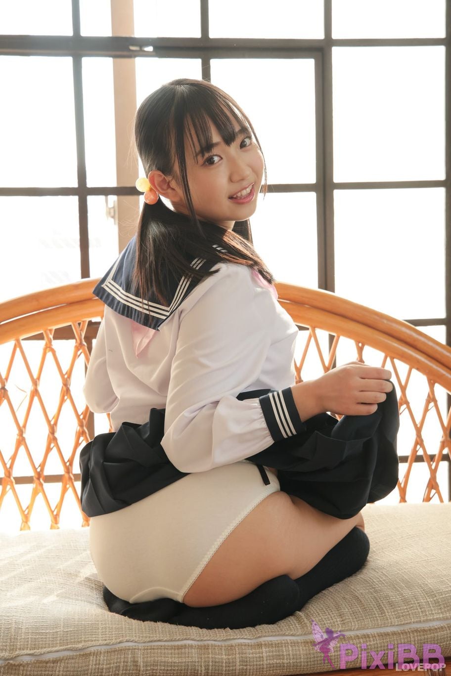 Japanese Idol Yui Iruma Lovepop Photosets Part 1 PixiBB.COM 1541