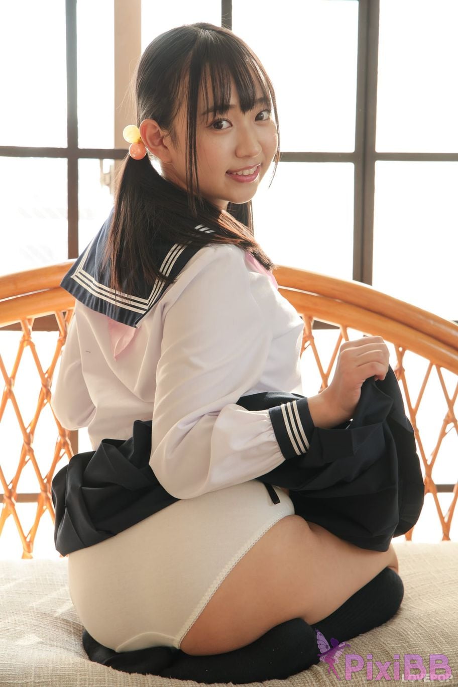 Japanese Idol Yui Iruma Lovepop Photosets Part 1 PixiBB.COM 1542