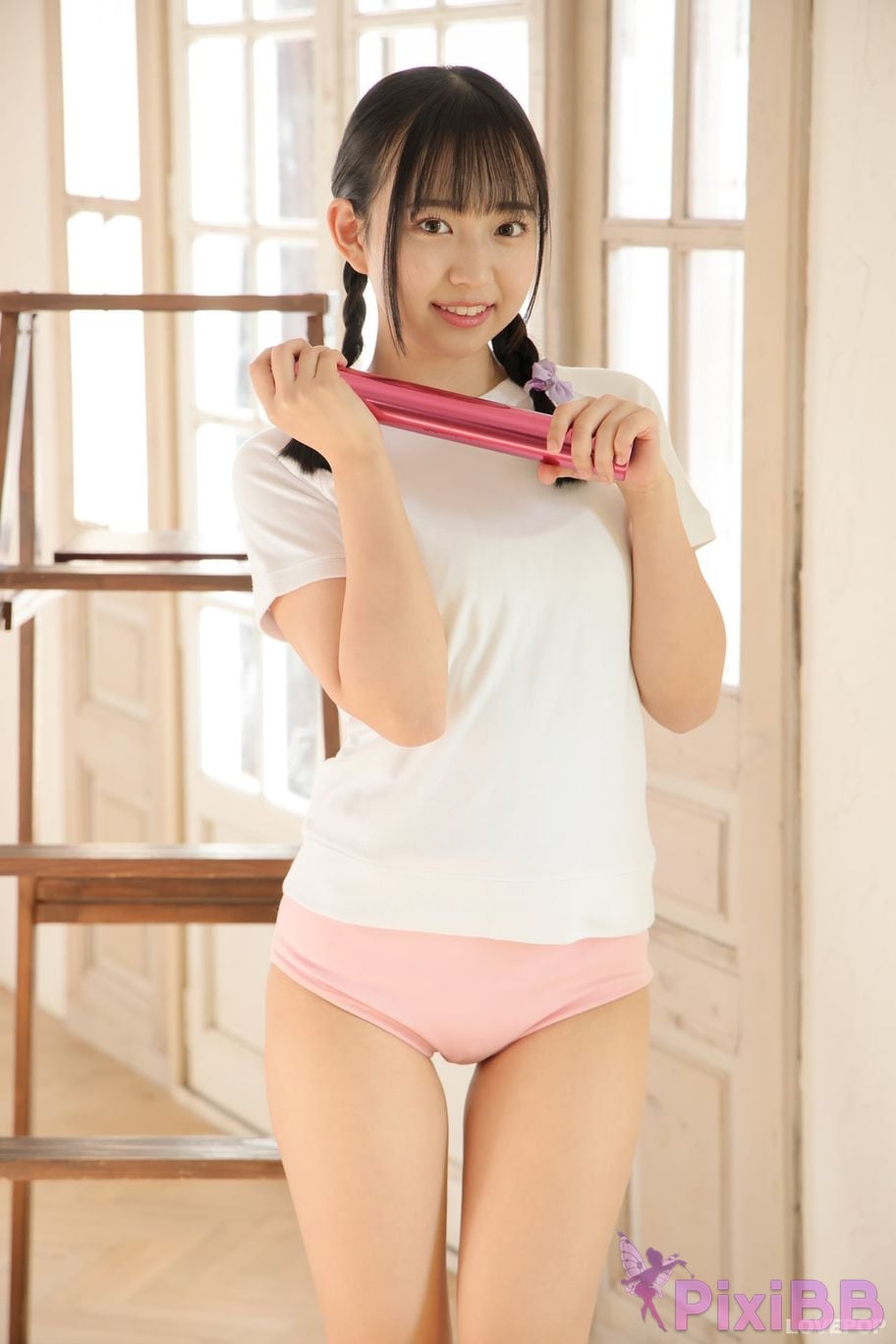 Japanese Idol Yui Iruma Lovepop Photosets Part 1 PixiBB.COM 1546