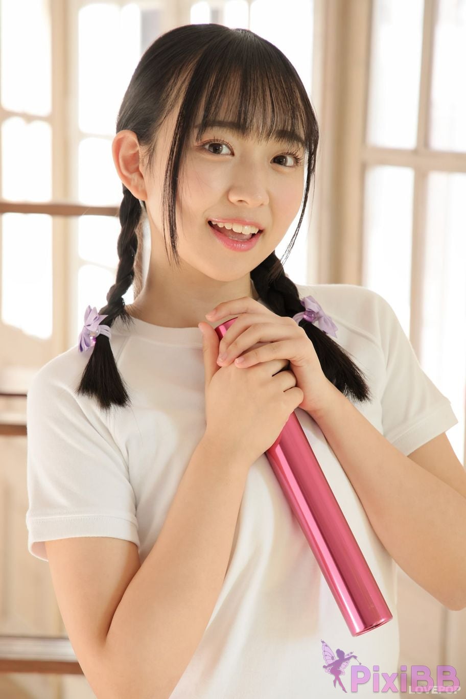 Japanese Idol Yui Iruma Lovepop Photosets Part 1 PixiBB.COM 1547