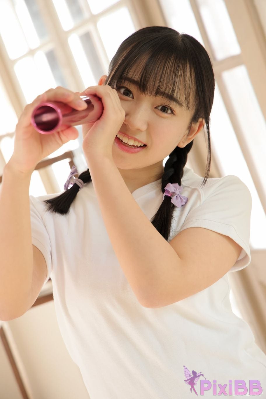 Japanese Idol Yui Iruma Lovepop Photosets Part 1 PixiBB.COM 1548