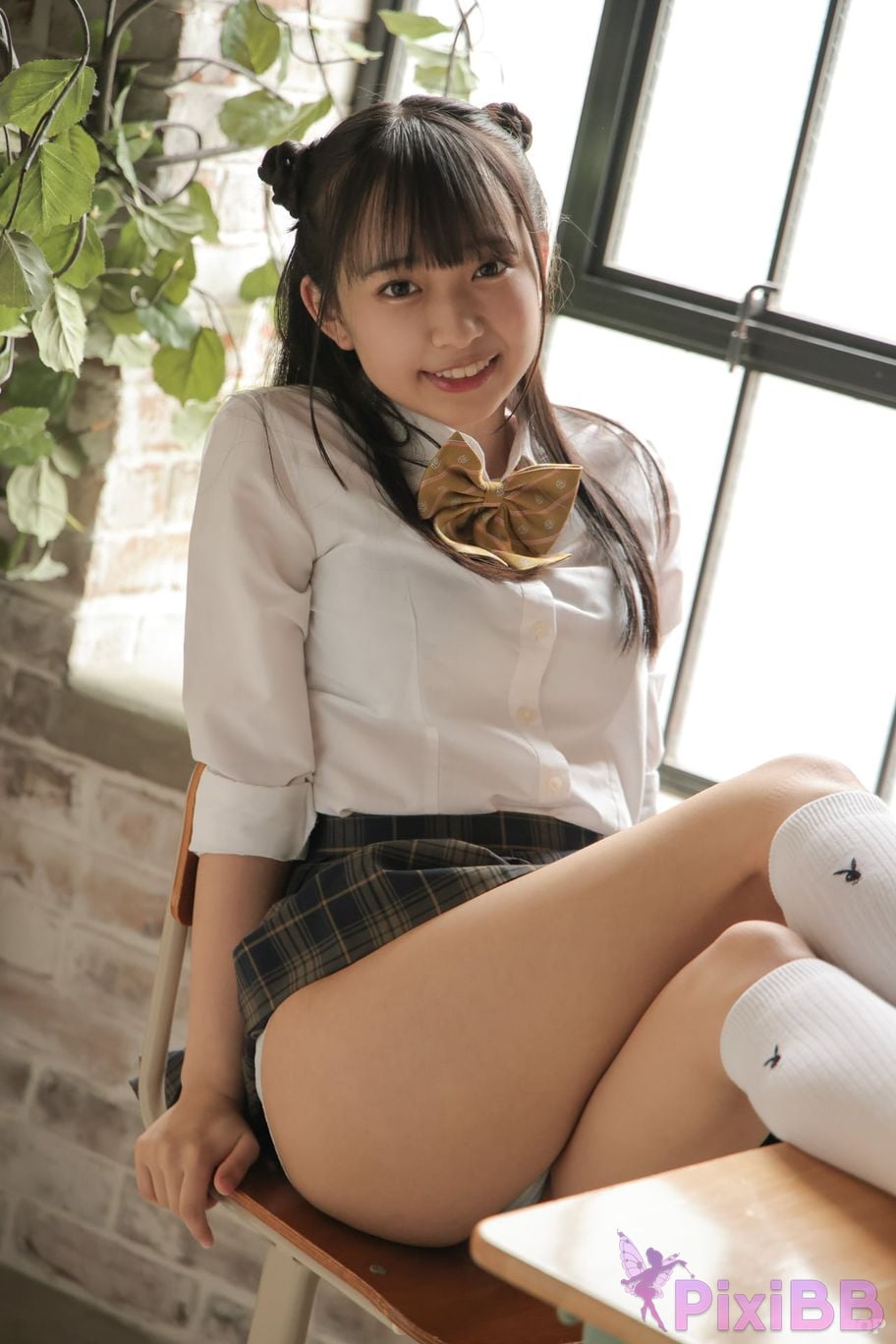 Japanese Idol Yui Iruma Lovepop Photosets Part 1 PixiBB.COM 155
