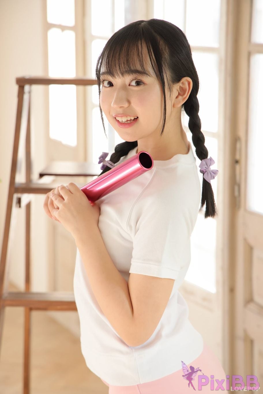 Japanese Idol Yui Iruma Lovepop Photosets Part 1 PixiBB.COM 1556