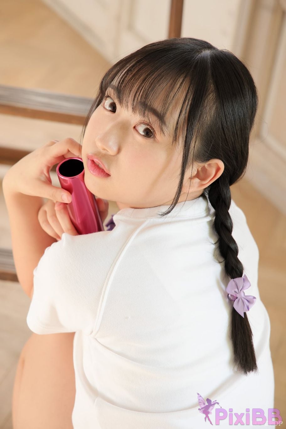 Japanese Idol Yui Iruma Lovepop Photosets Part 1 PixiBB.COM 1563