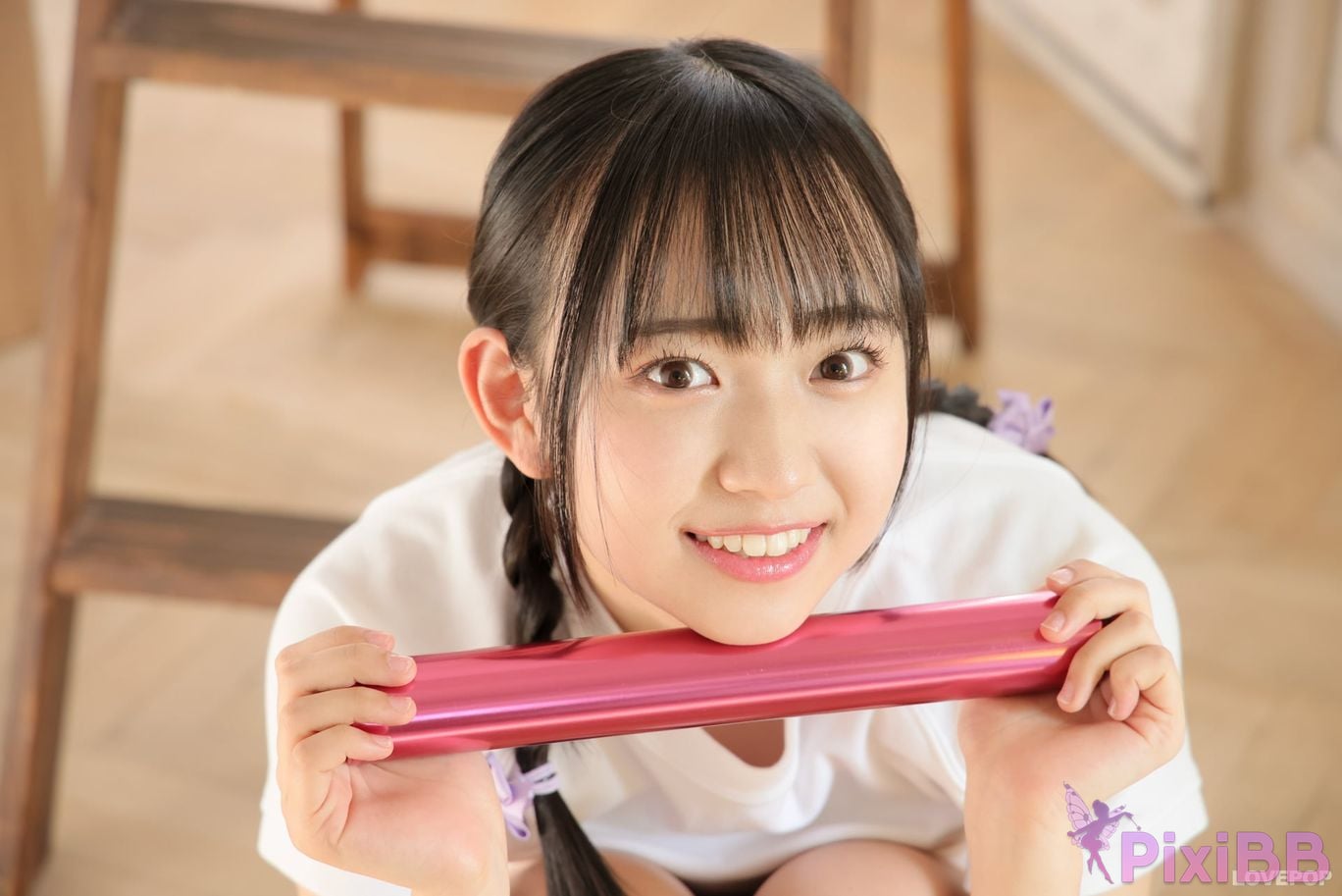 Japanese Idol Yui Iruma Lovepop Photosets Part 1 PixiBB.COM 1566