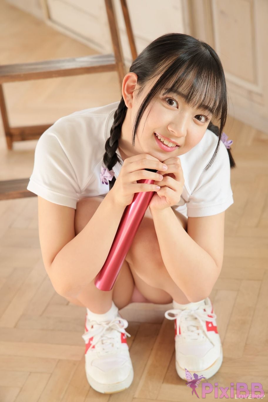 Japanese Idol Yui Iruma Lovepop Photosets Part 1 PixiBB.COM 1568