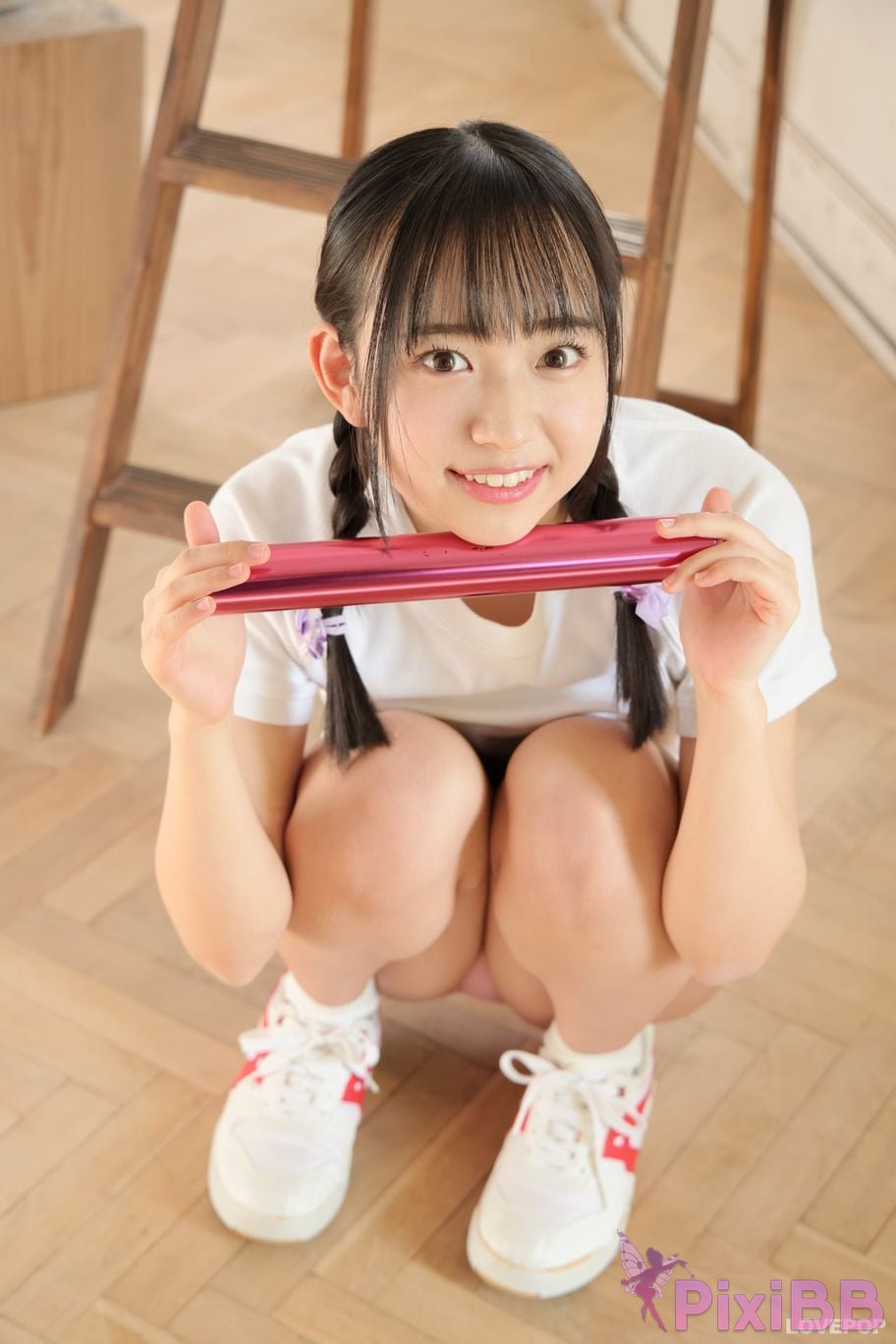 Japanese Idol Yui Iruma Lovepop Photosets Part 1 PixiBB.COM 1569