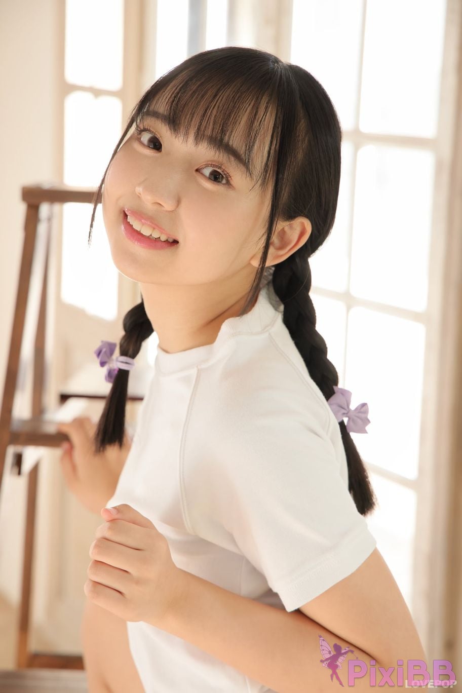 Japanese Idol Yui Iruma Lovepop Photosets Part 1 PixiBB.COM 1572
