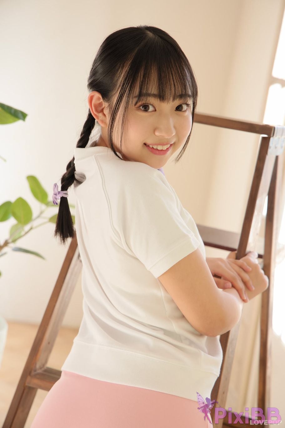 Japanese Idol Yui Iruma Lovepop Photosets Part 1 PixiBB.COM 1580