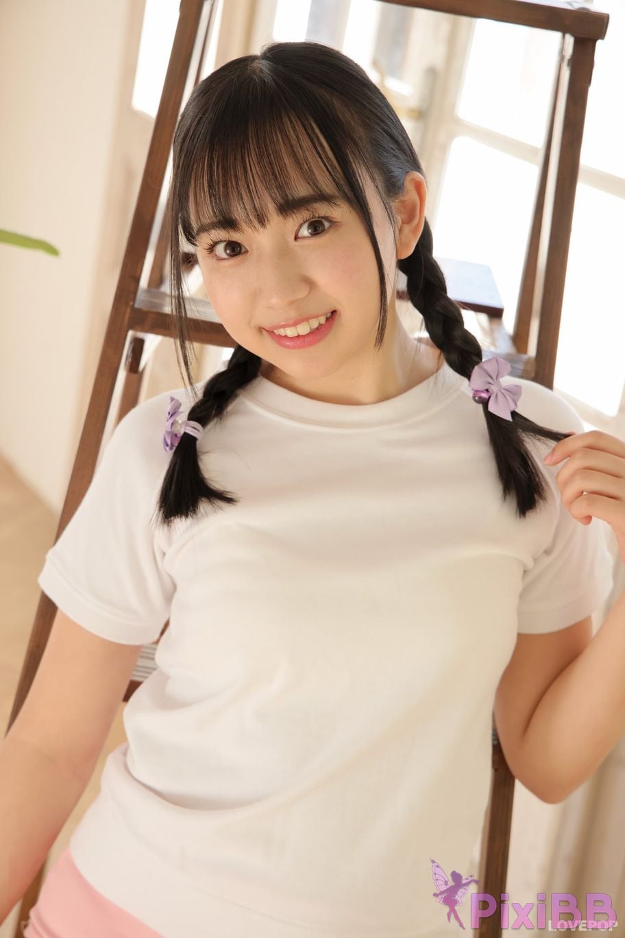 Japanese Idol Yui Iruma Lovepop Photosets Part 1 PixiBB.COM 1588