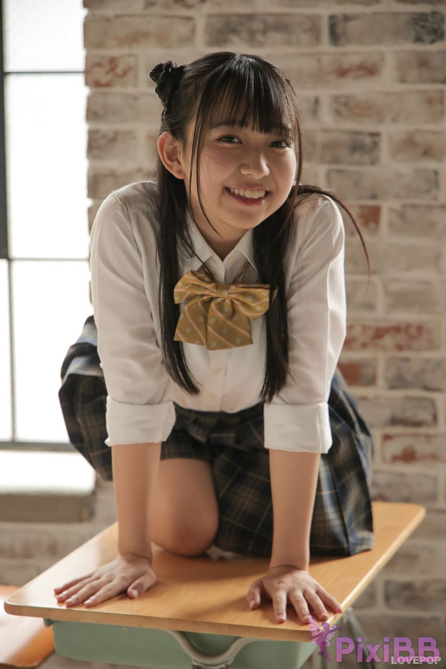 Japanese Idol Yui Iruma Lovepop Photosets Part 1 PixiBB.COM 159