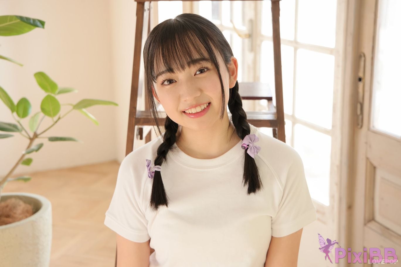Japanese Idol Yui Iruma Lovepop Photosets Part 1 PixiBB.COM 1592