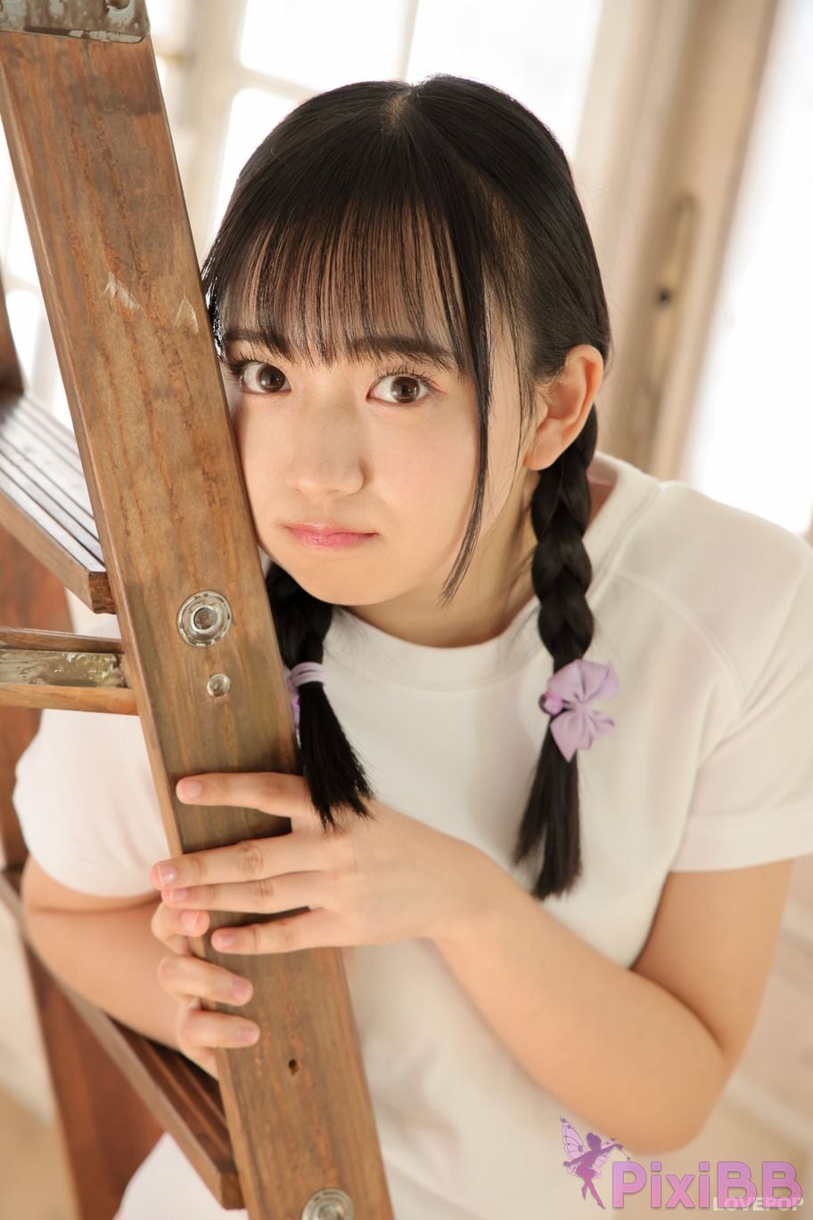 Japanese Idol Yui Iruma Lovepop Photosets Part 1 PixiBB.COM 1599