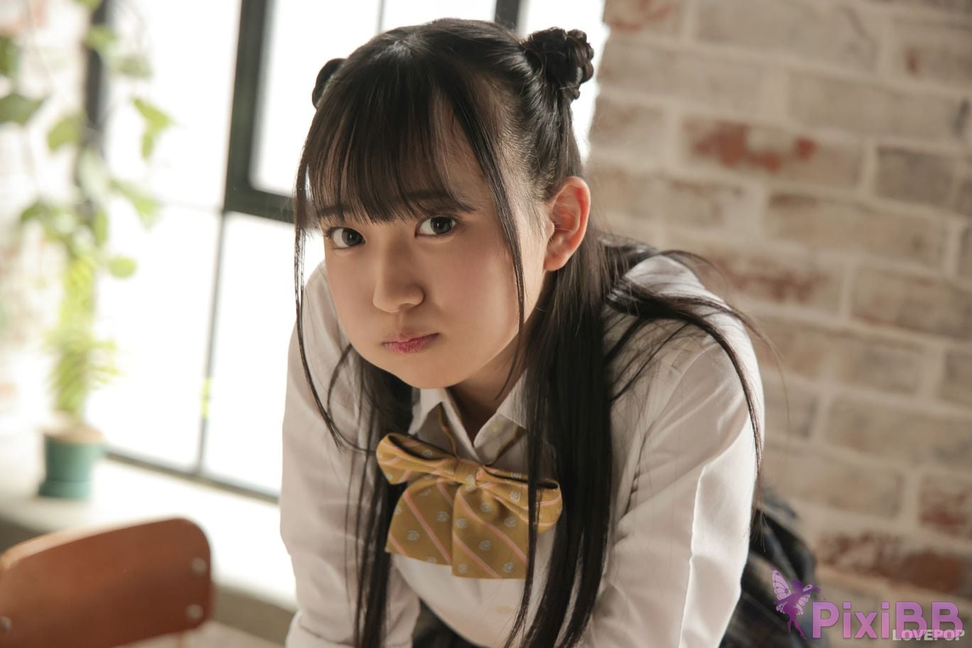 Japanese Idol Yui Iruma Lovepop Photosets Part 1 PixiBB.COM 160