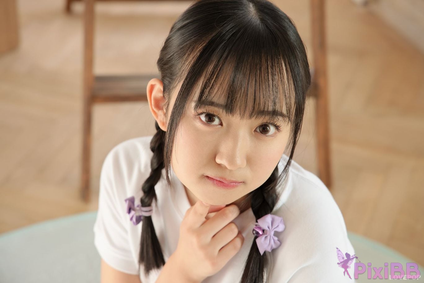Japanese Idol Yui Iruma Lovepop Photosets Part 1 PixiBB.COM 1608