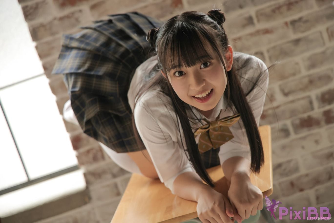 Japanese Idol Yui Iruma Lovepop Photosets Part 1 PixiBB.COM 161