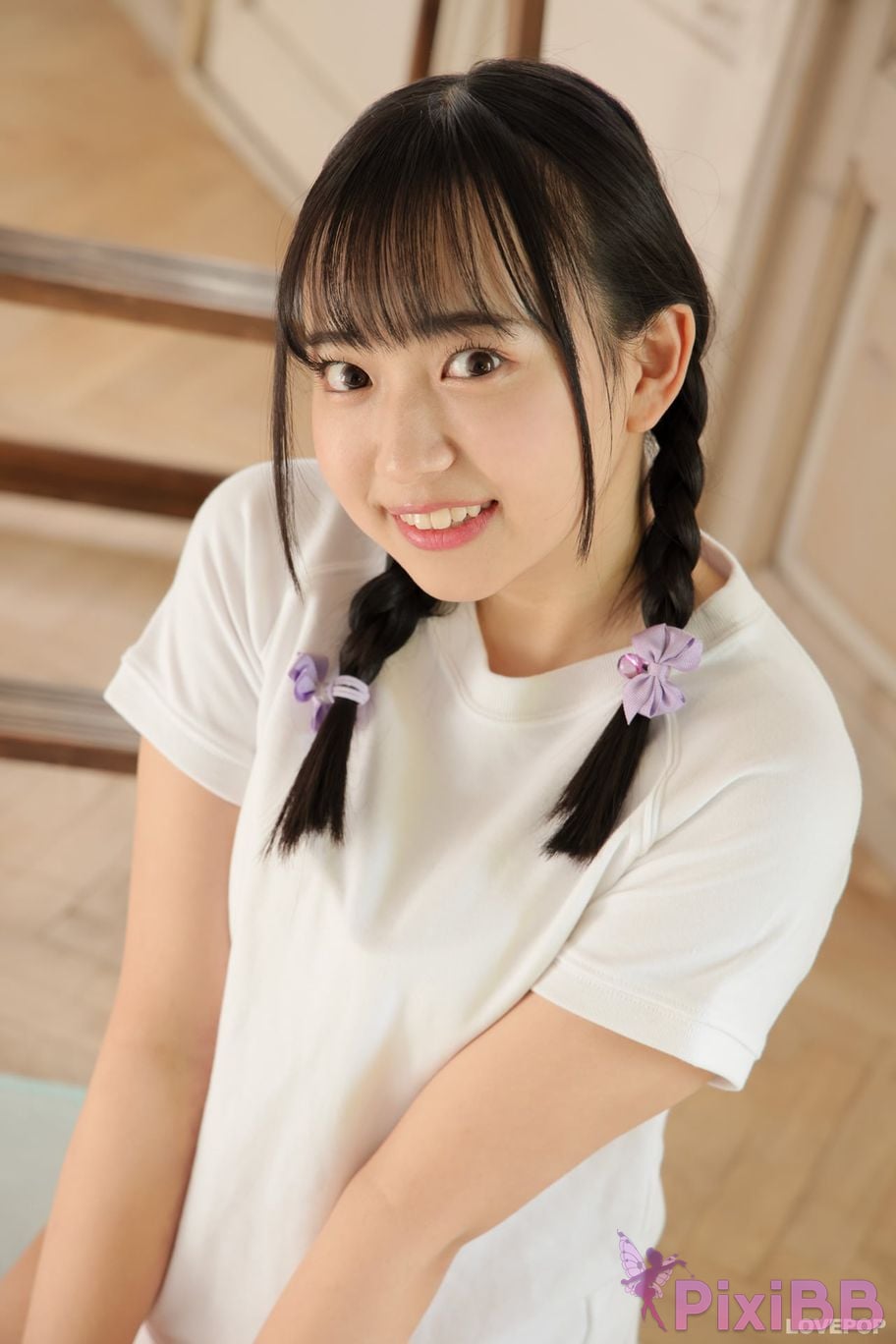 Japanese Idol Yui Iruma Lovepop Photosets Part 1 PixiBB.COM 1610