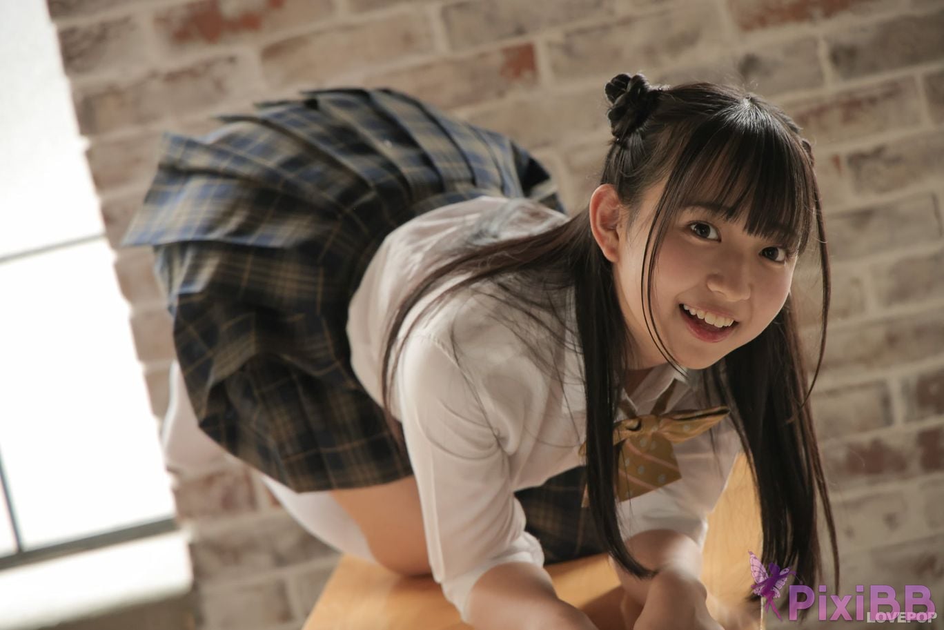 Japanese Idol Yui Iruma Lovepop Photosets Part 1 PixiBB.COM 162