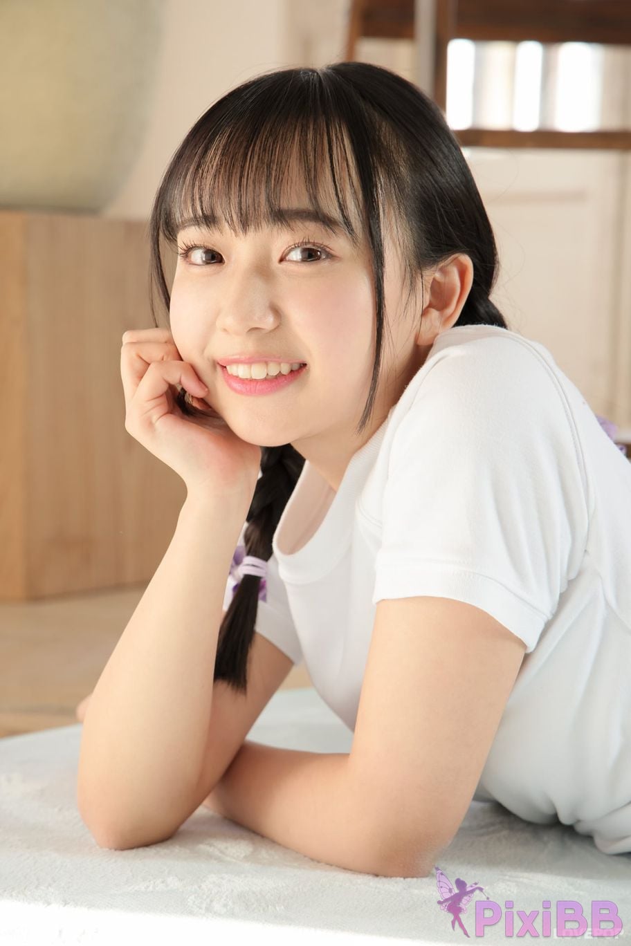 Japanese Idol Yui Iruma Lovepop Photosets Part 1 PixiBB.COM 1635
