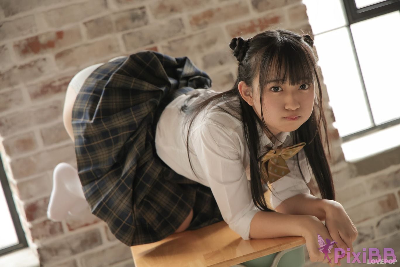Japanese Idol Yui Iruma Lovepop Photosets Part 1 PixiBB.COM 164