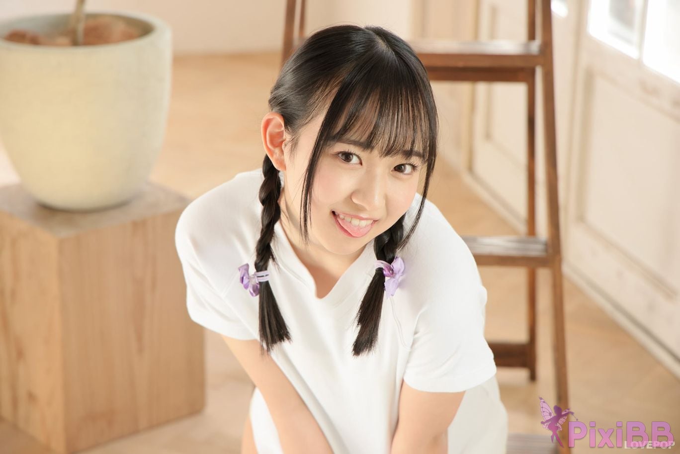 Japanese Idol Yui Iruma Lovepop Photosets Part 1 PixiBB.COM 1642