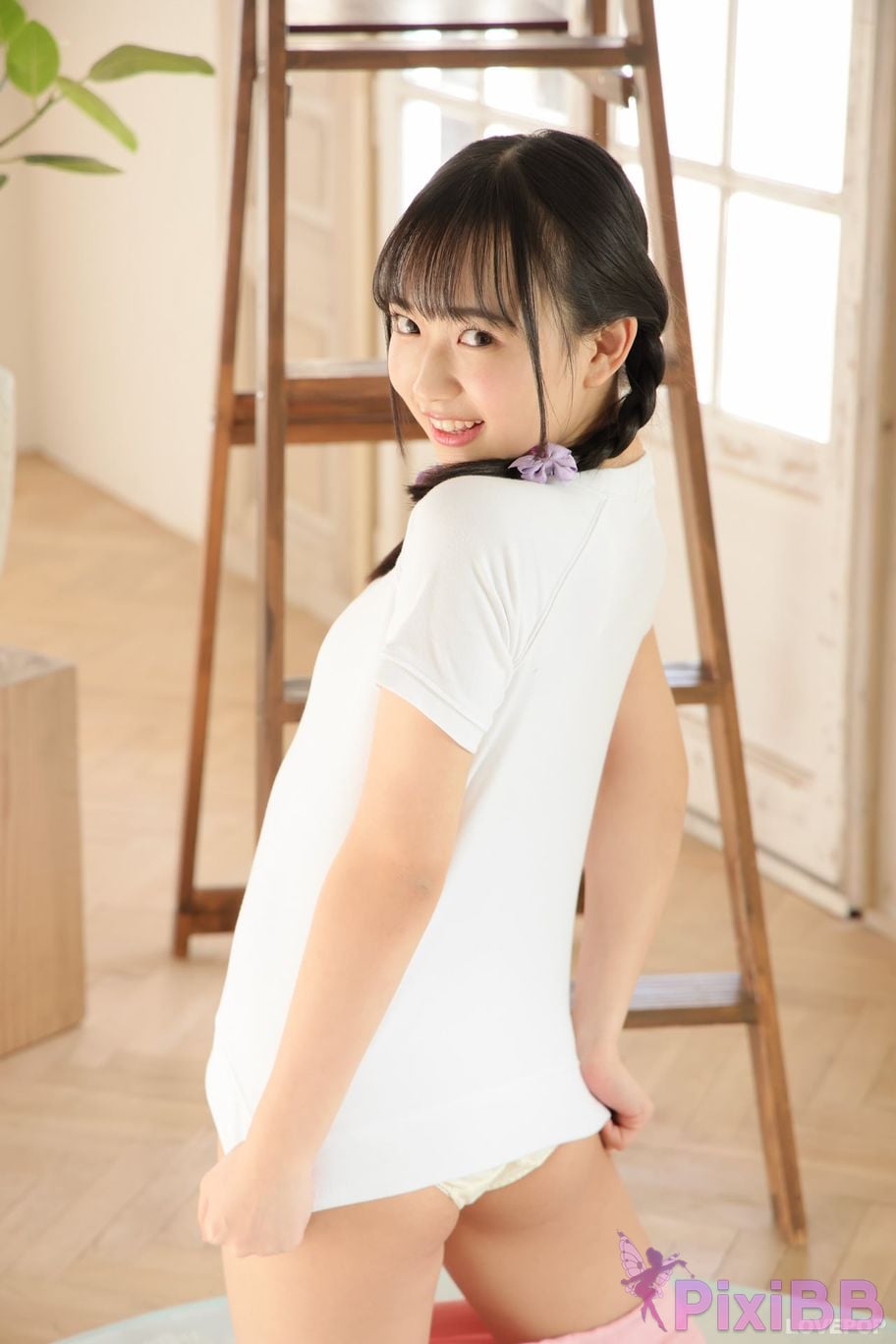 Japanese Idol Yui Iruma Lovepop Photosets Part 1 PixiBB.COM 1643