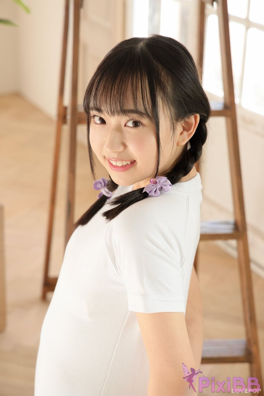Japanese Idol Yui Iruma Lovepop Photosets Part 1 PixiBB.COM 1646