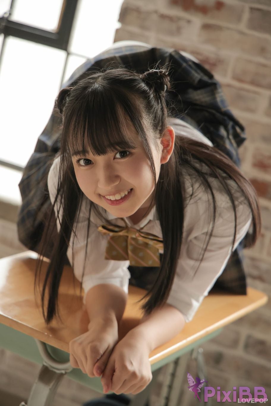 Japanese Idol Yui Iruma Lovepop Photosets Part 1 PixiBB.COM 165
