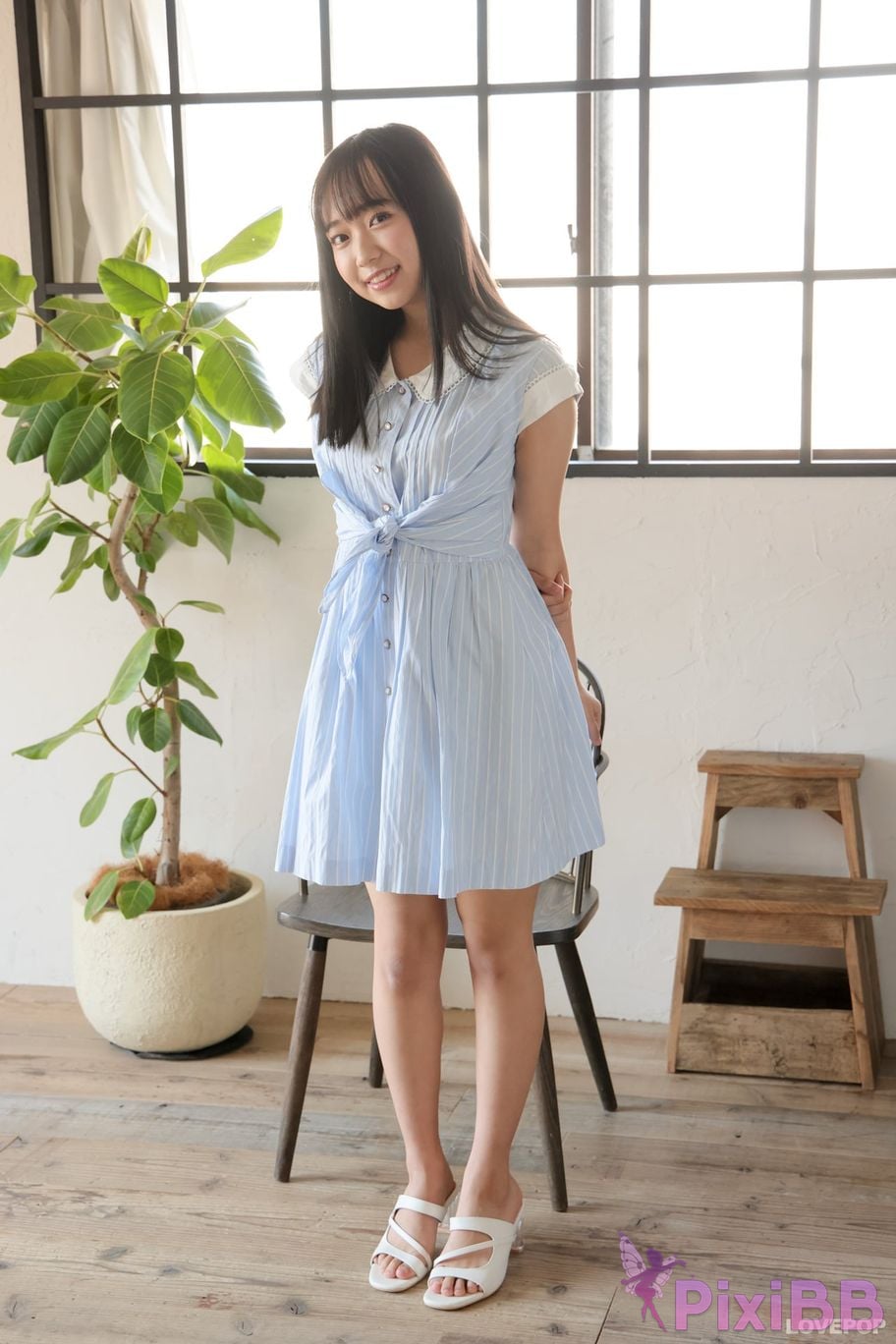 Japanese Idol Yui Iruma Lovepop Photosets Part 1 PixiBB.COM 1653