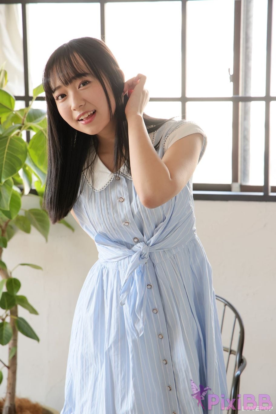 Japanese Idol Yui Iruma Lovepop Photosets Part 1 PixiBB.COM 1654