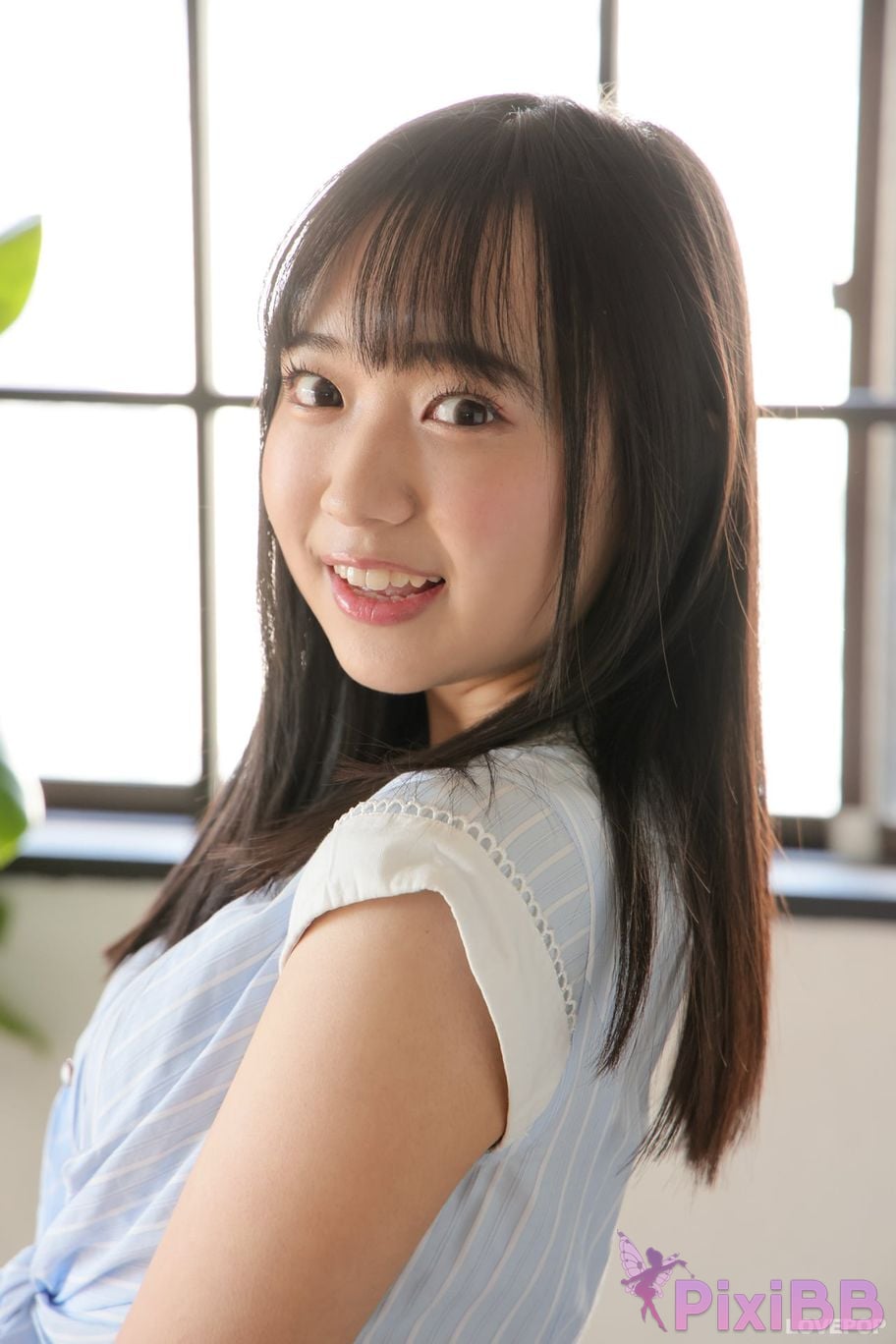 Japanese Idol Yui Iruma Lovepop Photosets Part 1 PixiBB.COM 1656