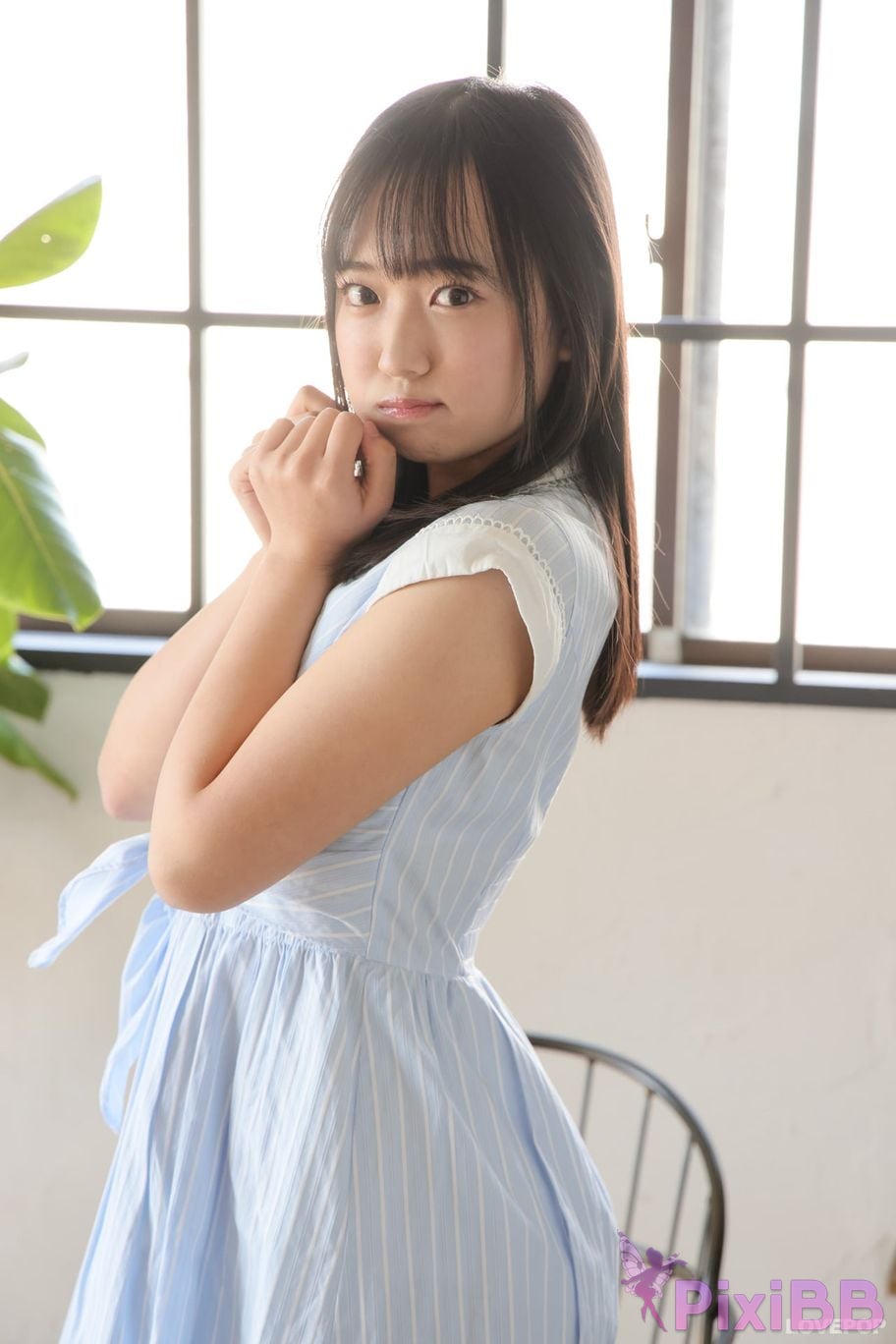 Japanese Idol Yui Iruma Lovepop Photosets Part 1 PixiBB.COM 1657