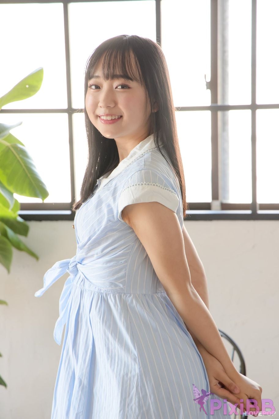 Japanese Idol Yui Iruma Lovepop Photosets Part 1 PixiBB.COM 1660
